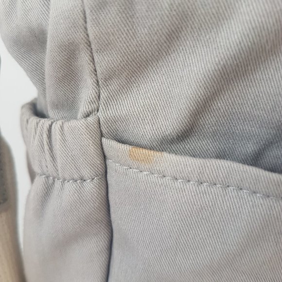 FEED Projects Diaper Tote Shoulder Bag 100% Cotton Feed the Children o.Worl (86) - Picture 13 of 14